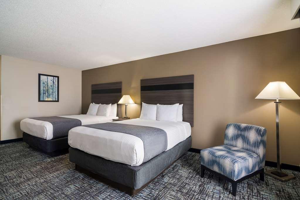 Best Western Smithfield Inn Room photo