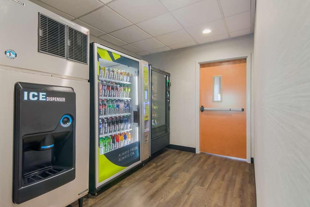 Best Western Smithfield Inn Facilities photo