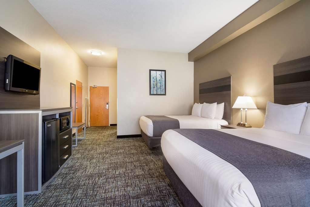 Best Western Smithfield Inn Room photo