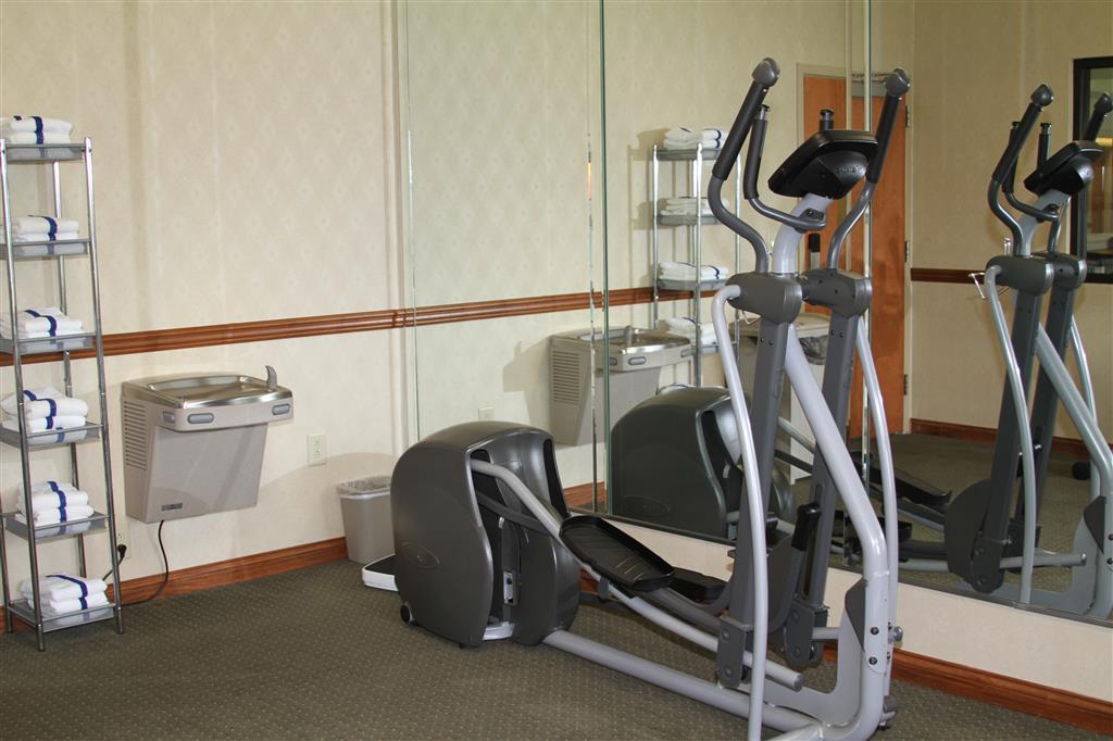 Best Western Smithfield Inn Facilities photo